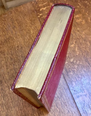 A CHRONICLE OF ENGLAND. B.C. 55 - A.D. 1485. The designs engraved and printed in colours by Edmund Evans.