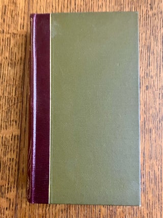 CONINGSBY, Or The New generation. With an introduction by William Keith Leask.