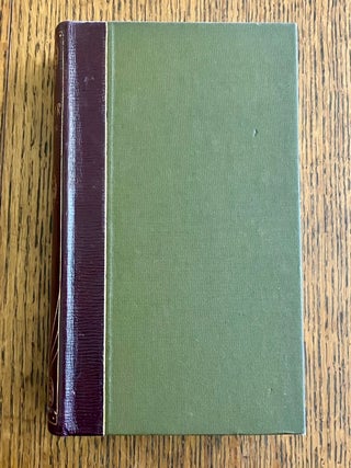 THE CONFESSIONS OF HARRY LORREQUER. With an introduction by William Keith Leask.