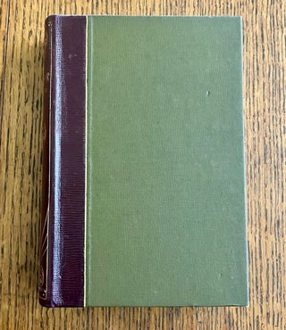 THE CONFESSIONS OF HARRY LORREQUER. With an introduction by William Keith Leask.