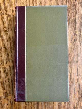 LAVENGRO. The Scholar The Gypsy The Priest. With an introduction by Charles E. Beckett.