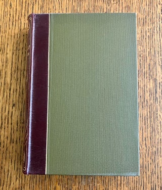 THE ADVENTURES OF HAJJI BABA OF ISPAHAN. With an introduction by Charles E. Beckett.