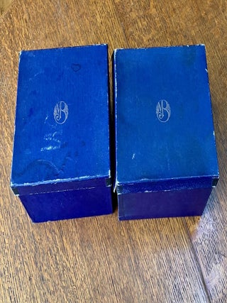 THE PLAYS AND WORKS OF J. M. BARRIE. The uniform edition. Includes: Peter Pan, Quality Street, The Admirable Crichton, The Little Minister, The Little white bird, etc.