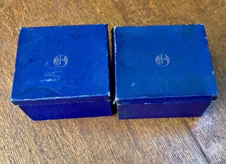 THE PLAYS AND WORKS OF J. M. BARRIE. The uniform edition. Includes: Peter Pan, Quality Street, The Admirable Crichton, The Little Minister, The Little white bird, etc.