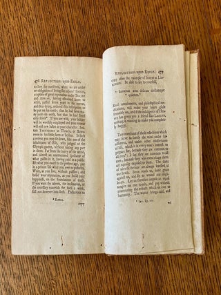 LETTERS ON THE STUDY AND USE OF HISTORY.