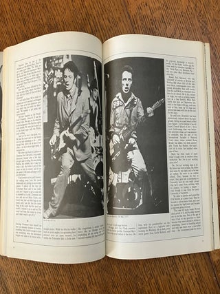 1988. The New Wave Punk Rock Explosion.