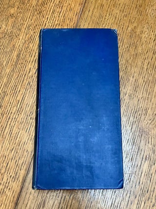 RUDYARD KIPLING. A Criticism. With a Bibliography by John Lane.