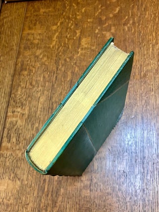 THE VICAR OF WAKEFIELD. A Tale. Illustrated with twenty-four designs, by Thomas Rowlandson. With an introduction by George Saintsbury.