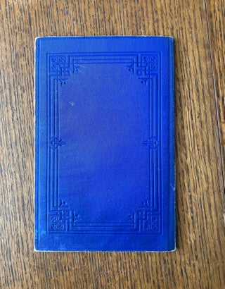 FORE AND AFT FOR YACHTSMEN. With names of ropes, sails, and spars in a cutter, yawl, or schooner. Revised by a practical yachtsman.
