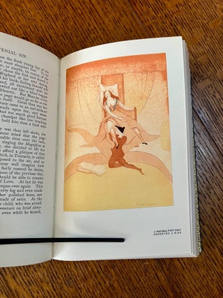 TEN DROLL TALES. Rendered faithfully into English by J. Lewis May, with an introduction by Andre Maurois.