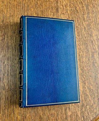TEN DROLL TALES. Rendered faithfully into English by J. Lewis May, with an introduction by Andre Maurois.