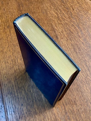 TEN DROLL TALES. Rendered faithfully into English by J. Lewis May, with an introduction by Andre Maurois.