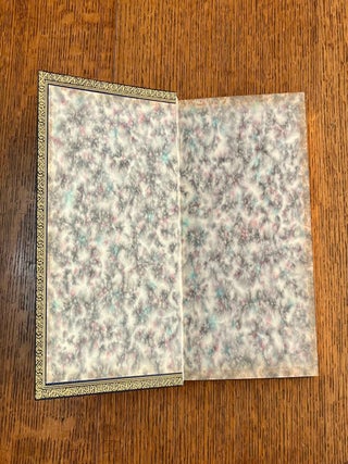 TEN DROLL TALES. Rendered faithfully into English by J. Lewis May, with an introduction by Andre Maurois.