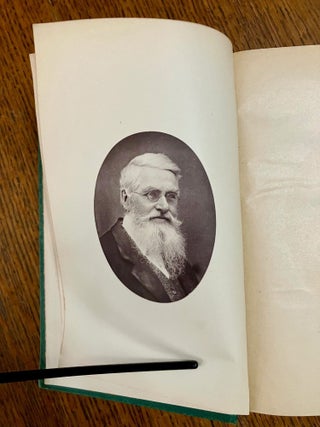DARWINISM. An exposition of the Theory of Natural selection with some of its applications.