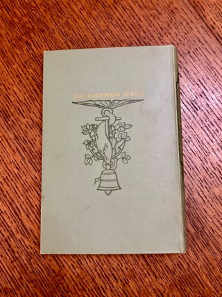 ENGLISH LYRICS FROM SPENSER TO MILTON. Introduction by John Dennis.