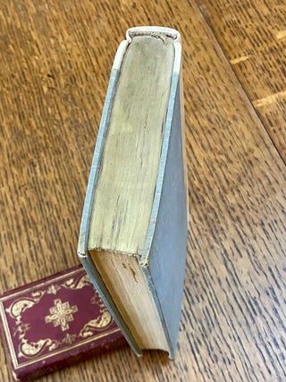 THE OXFORD BOOK OF ENGLISH VERSE. 1250-1900.
