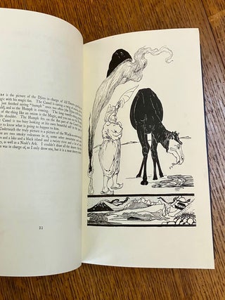 JUST SO STORIES. For little children.