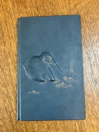 Item #11294 JUST SO STORIES. For little children. KIPLING. RUDYARD