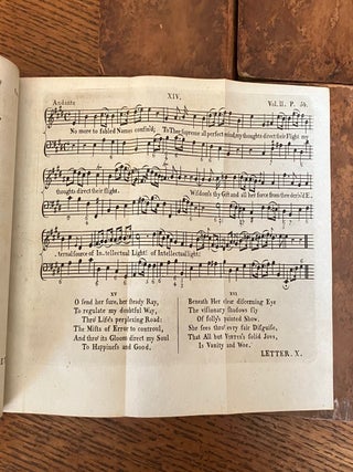 CLARISSA, or the History of a Young Lady. Comprehending the Most Important Concerns of Private Life, and Particularly Showing the Distresses that May Attend the Misconduct Both of Parents and Children, in Relation to Marriage. A New edition, with the last corrections by the Author.