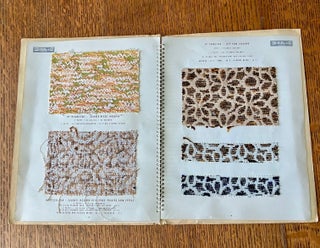 Woven Silks and Rayons. January 1969, Year 1969 - No. 2.