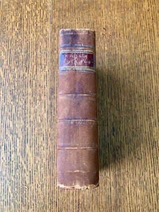 COOK'S VOYAGES ROUND THE WORLD. For making discoveries towards the North and South Poles. With an appendix.