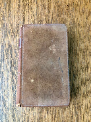 COOK'S VOYAGES ROUND THE WORLD. For making discoveries towards the North and South Poles. With an appendix.