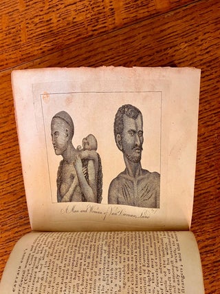 COOK'S VOYAGES ROUND THE WORLD. For making discoveries towards the North and South Poles. With an appendix.