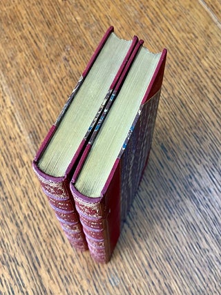 GULLIVER'S TRAVELS. With prefatory memoir by George Saintsbury. - Illustrated.