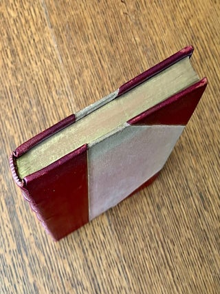 A CHOICE OF KIPLING'S VERSE. Made by T. S. Eliot, with an essay on Rudyard Kipling.