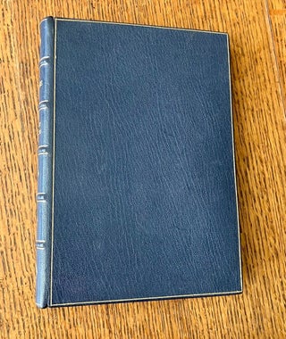 THE COLLECTED POEMS OF RUPERT BROOKE.