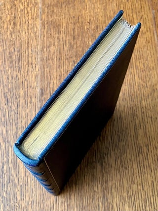 THE COLLECTED POEMS OF RUPERT BROOKE.