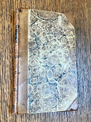 THE CHACE. A poem. A New edition. To which is prefixed a critical essay by J. Aikin, M.D.