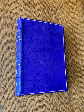 THE SILMARILLION. Edited by Christopher Tolkien.
