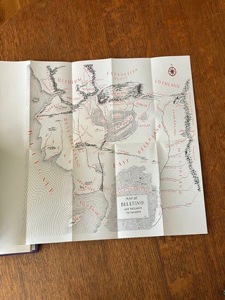THE SILMARILLION. Edited by Christopher Tolkien.