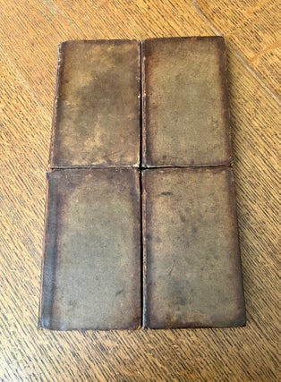 THE LIFE AND EXPLOITS OF THE INGENIOUS GENTLEMAN DON QUIXOTE DE LA MANCHA. Translated by Several Hands: And Published by the Late Mr Motteux. Revised anew from the best Spanish Edition, By Mr Ozell.