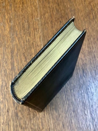 CRANFORD. With a preface by Anne Thackeray Ritchie.