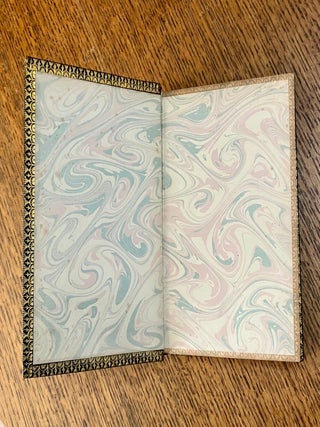 CRANFORD. With a preface by Anne Thackeray Ritchie.