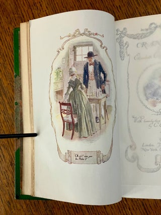 CRANFORD.