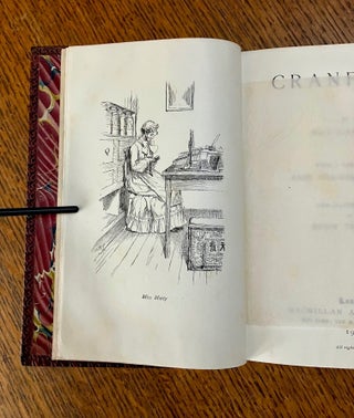 CRANFORD.