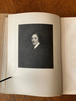 THE LIFE OF JAMES McNEILL WHISTLER.