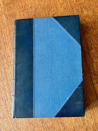 HOURS OF GLADNESS. Translated by A. Teixeira De Mattos.