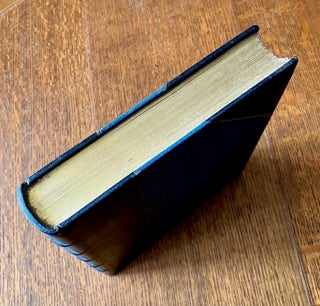 HOURS OF GLADNESS. Translated by A. Teixeira De Mattos.