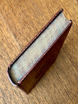TALES FROM SHAKESPEARE. Designed for the use of Young People.