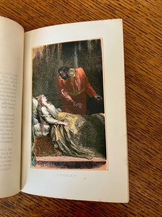 TALES FROM SHAKESPEARE. Designed for the use of Young People.