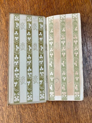 POEMS. Illustrations by Robert Anning Bell and introduction by Walter Raleigh. The Endymion series.