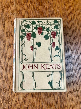 Item #11483 POEMS. Illustrations by Robert Anning Bell and introduction by Walter Raleigh. The...