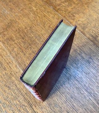 POEMS. Illustrations by Robert Anning Bell and introduction by Walter Raleigh.