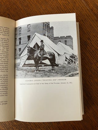 THE AMERICAN CIVIL WAR.