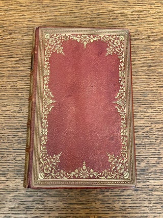 POEMS AND SONGS. Illustrated with numerous engravings.