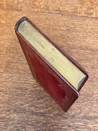 POEMS AND SONGS. Illustrated with numerous engravings.